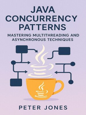 cover image of Java Concurrency Patterns